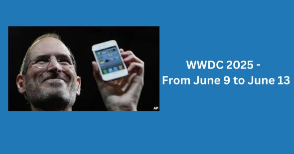 Apple Confirms Dates for WWDC 2025, Its Largest Developer Occasion of the Yr