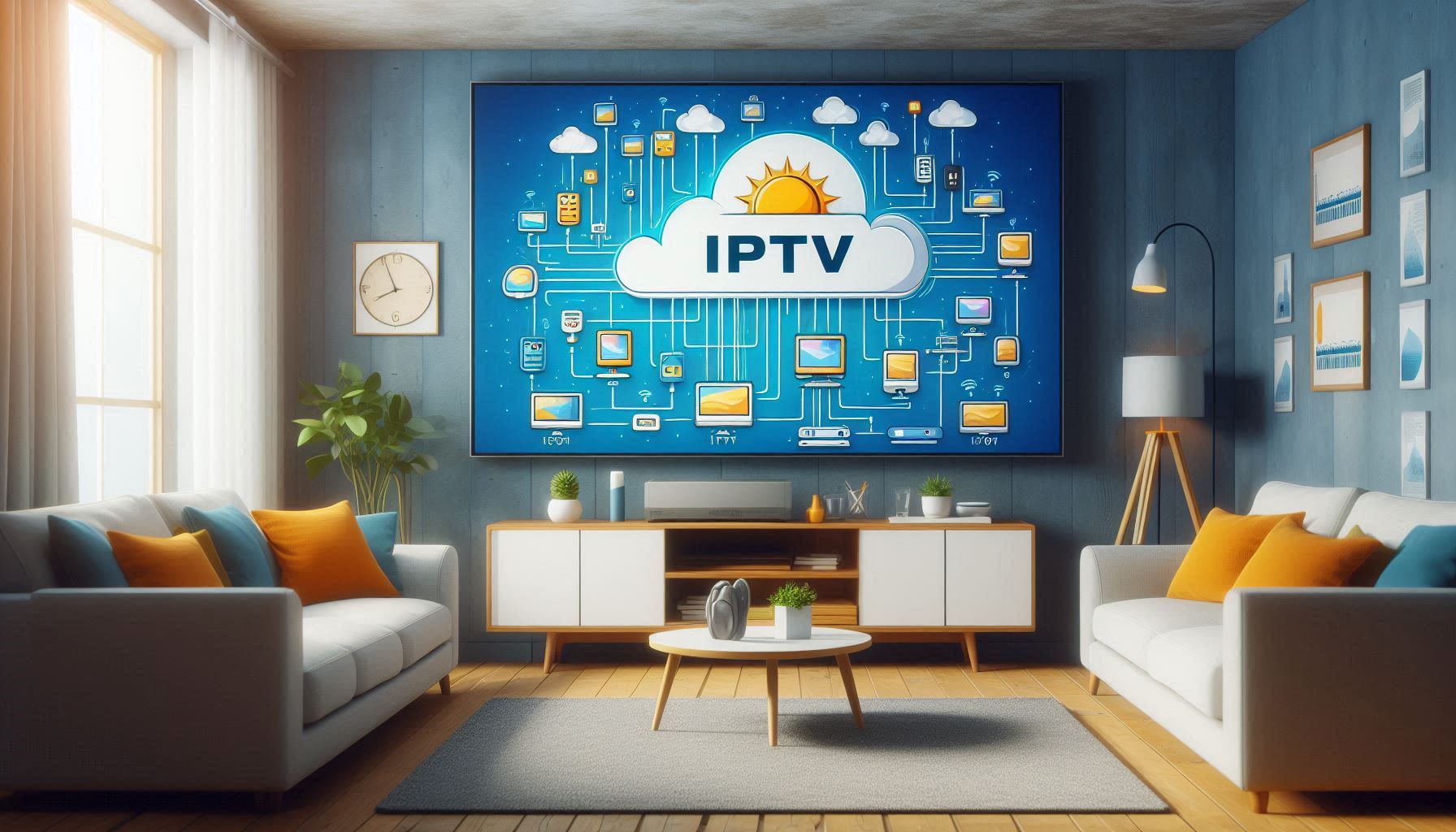 Airtel launched IPTV providers throughout 2,000 cities in India 2025 – plans and advantages