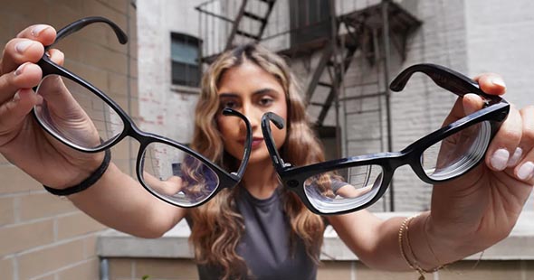 I’ve examined the Meta Ray-Bans for months, and these 5 options nonetheless amaze me