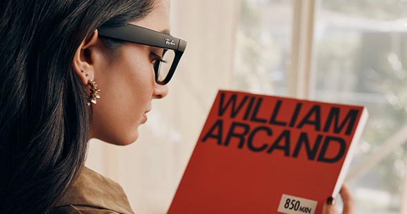 Ray-Ban Meta Glasses Come to India: Expertise the Future with Meta AI Built-in and A number of Types on Provide