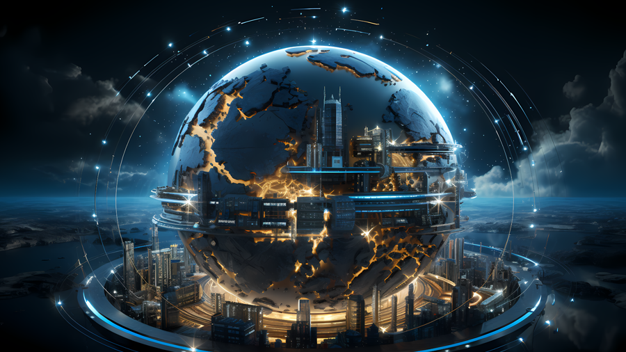 Global Conflicts in 2025: A World on Edge Global Conflicts in 2025: A World on Edge