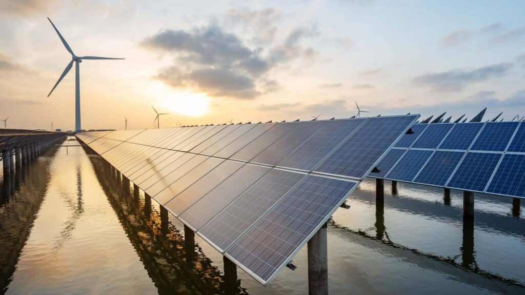 Powering Tomorrow: Breakthroughs in Renewable Energy Storage in 2025 Powering Tomorrow: Breakthroughs in Renewable Energy Storage in 2025