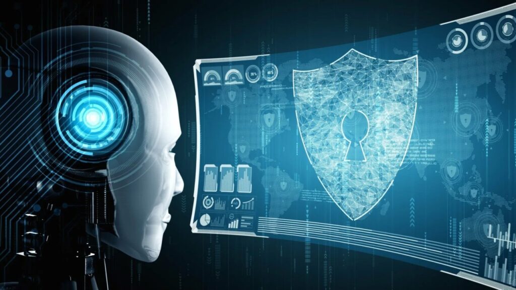 AI-Powered Cybersecurity Tools in 2025: The Future of Digital Defense AI-Powered Cybersecurity Tools in 2025: The Future of Digital Defense