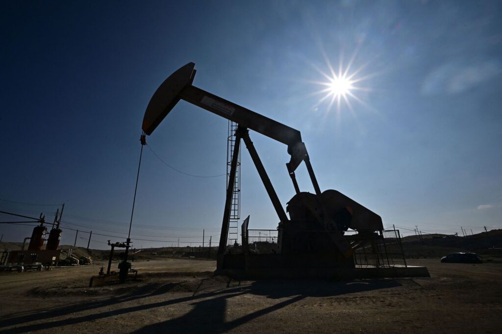 Crude Realities: How Political Unrest Shakes Up Oil Prices