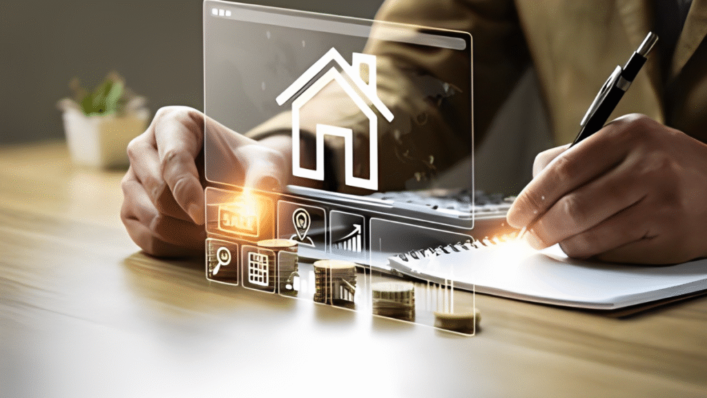 How Artificial Intelligence Is Redefining Global Real Estate: Trends, Insights, and Opportunities How Artificial Intelligence Is Redefining Global Real Estate: Trends, Insights, and Opportunities