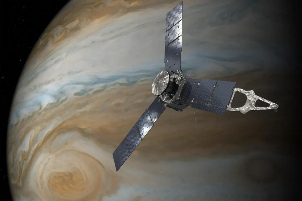 Exploring the Cosmos: The Latest NASA Space Missions Updates for 2025 Exploring the Cosmos: The Latest NASA Space Missions Updates for 2025