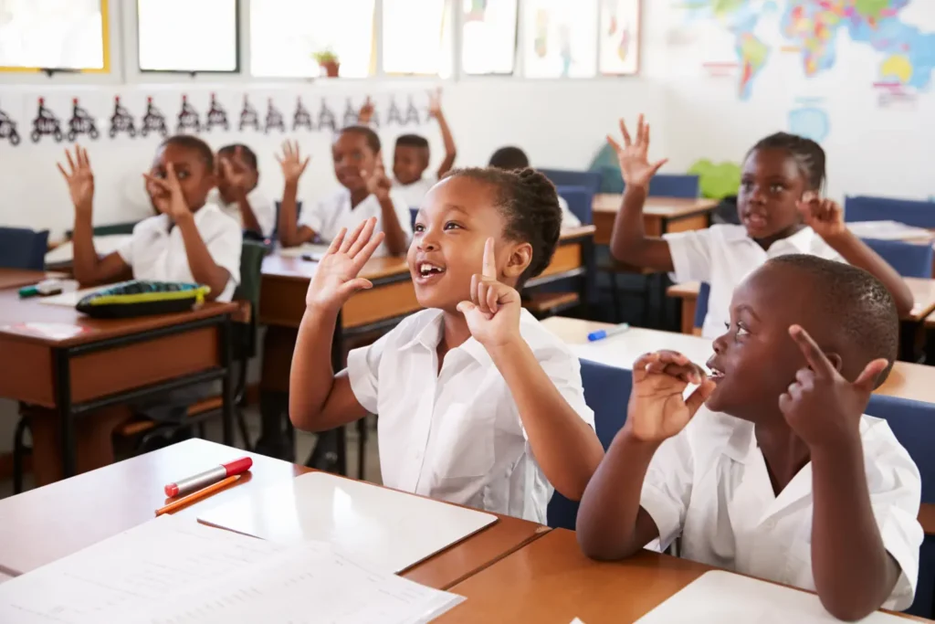 The Global Classroom: How International Student Migration is Reshaping Education Systems The Global Classroom: How International Student Migration is Reshaping Education Systems