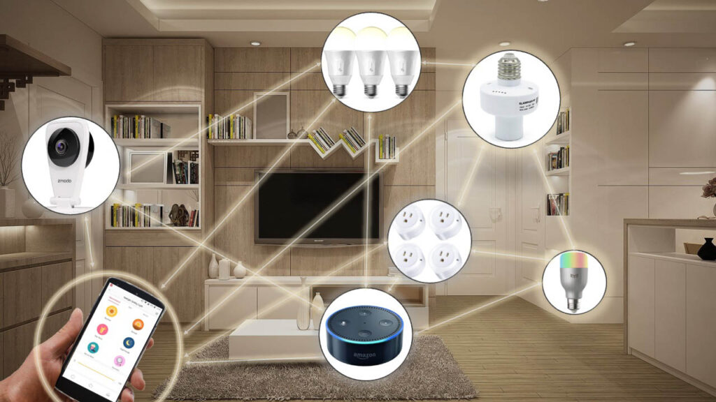 The Best Smart Home Devices Under 0: Transform Your Space on a Budget The Best Smart Home Devices Under 0: Transform Your Space on a Budget