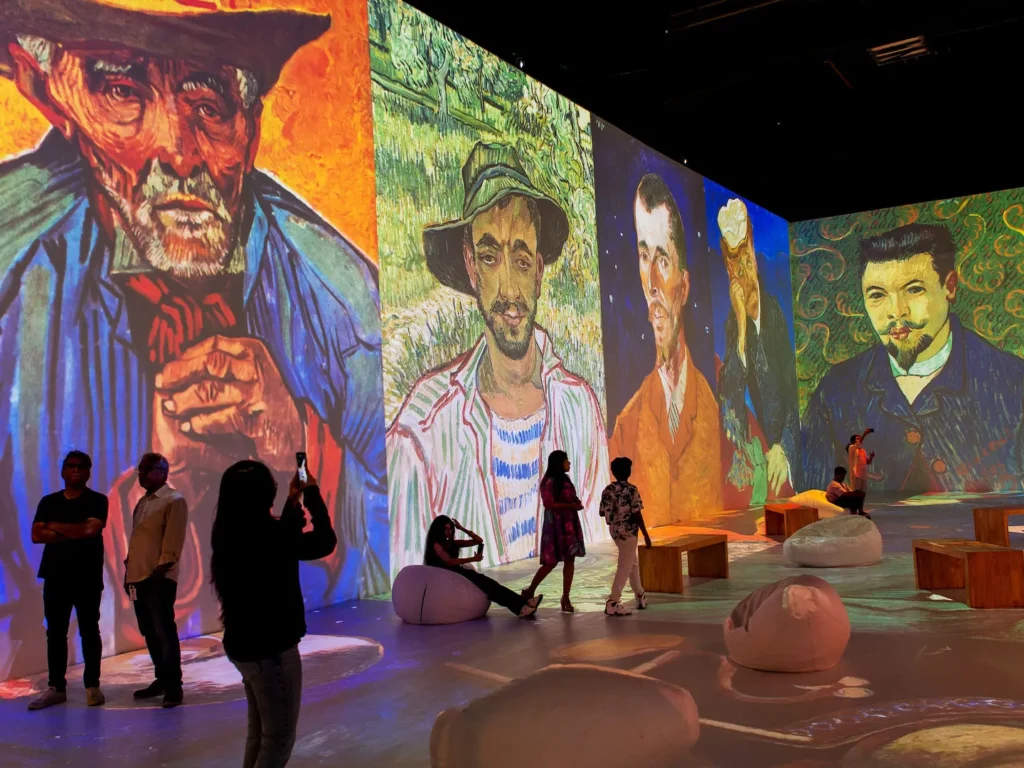 Top Contemporary Art Exhibitions of 2025: A Global Journey Through Creativity Top Contemporary Art Exhibitions of 2025: A Global Journey Through Creativity