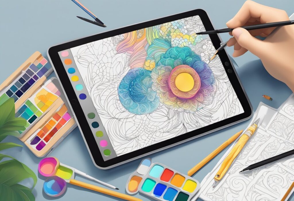 The Digital Artist’s Playground: Your Ultimate Guide to the Latest Art Tools for Beginners in 2025 The Digital Artist’s Playground: Your Ultimate Guide to the Latest Art Tools for Beginners in 2025