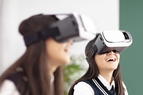 How Virtual Classrooms Are Transforming Rural Education