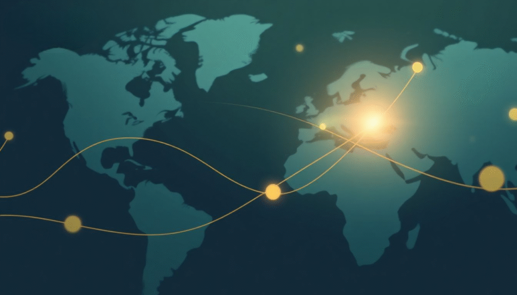 World Monetary Restoration Traits: Navigating 2025’s Put up-Pandemic Panorama World Monetary Restoration Traits: Navigating 2025’s Put up-Pandemic Panorama